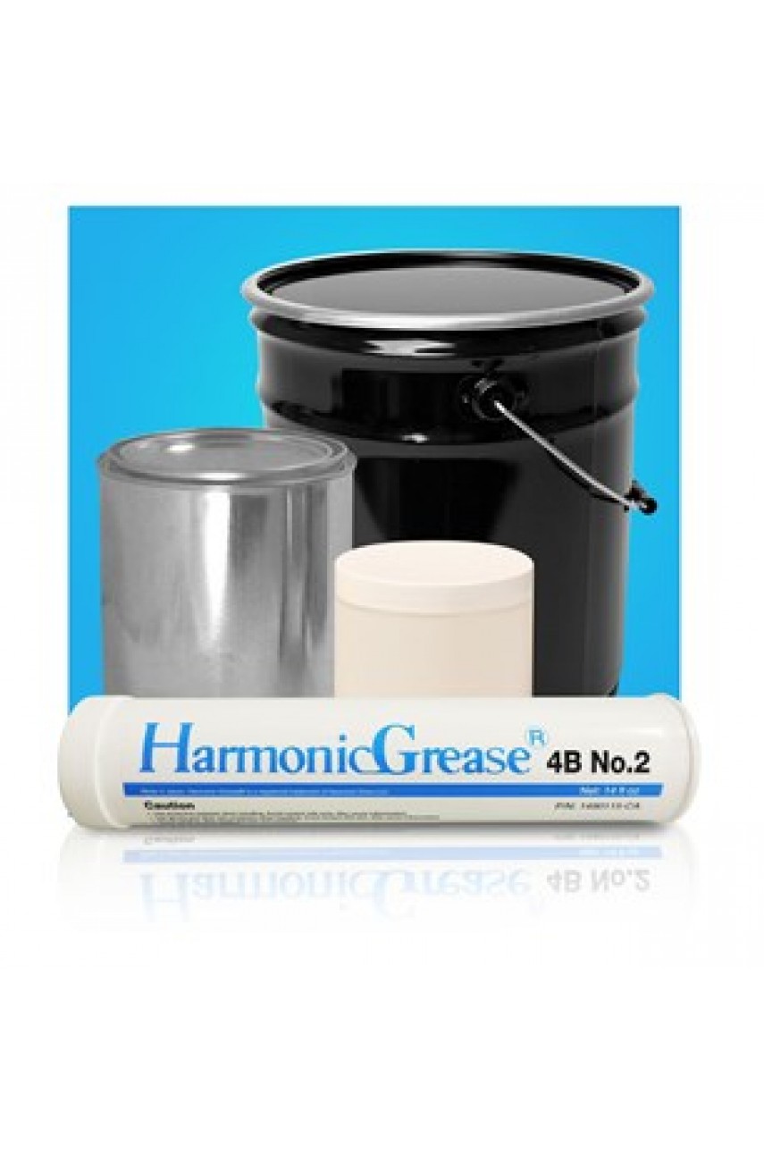 Смазка Harmonic Grease® 4B №2