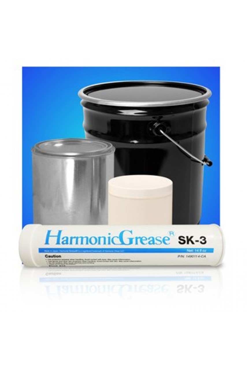 Смазка Harmonic Grease® SK-3