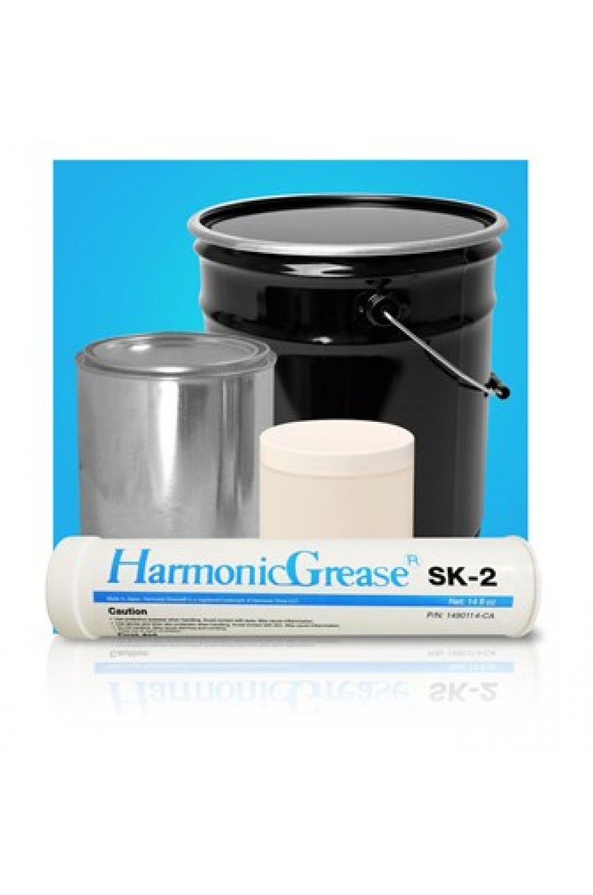 Смазка Harmonic Grease® SK-2